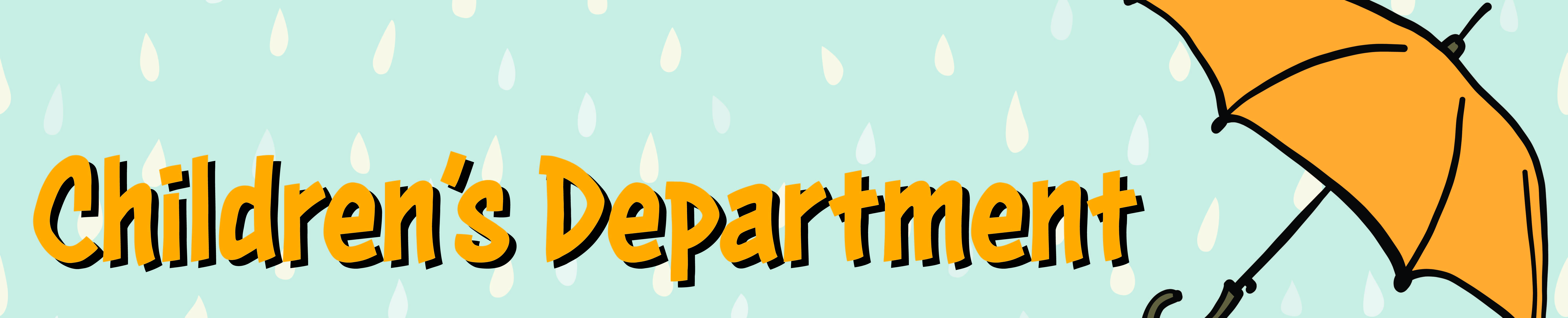 Kids Ela Area Public Library